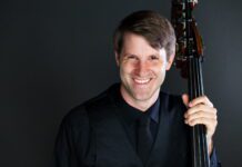 Free Burbank Concert: LA Phil Bassist Jory Herman to Perform World Premieres in Intimate Recital