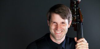Free Burbank Concert: LA Phil Bassist Jory Herman to Perform World Premieres in Intimate Recital