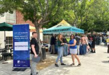 Thousands of Job Seekers Turn Out for Burbank’s First Media Industry Expo and Job Fair