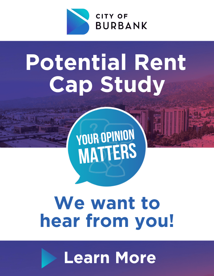 Potential Rent Cap Study