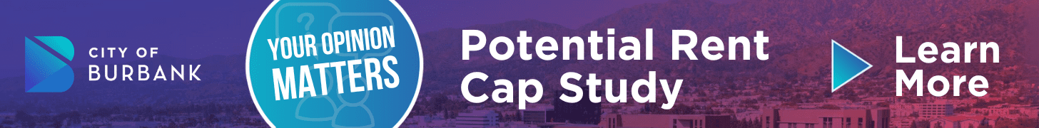 Potential Rent Cap Study