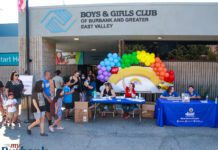 Hundreds of Families Benefit from Burbank Non-Profit Coalition’s Free Back-to-School Resources