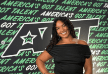 BUSD Graduate Brooke Bailey Shines on America’s Got Talent, Needs Votes Tonight for Quarterfinals