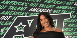 BUSD Graduate Brooke Bailey Shines on America’s Got Talent, Needs Votes Tonight for Quarterfinals