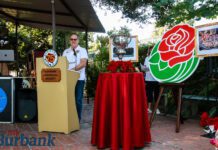 Burbank Celebrates 110 Years of Rose Parade Legacy
