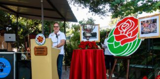 Burbank Celebrates 110 Years of Rose Parade Legacy