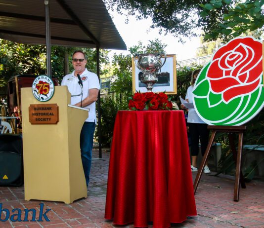 Burbank Celebrates 110 Years of Rose Parade Legacy