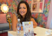 Expand Your Reading Horizons at Burbank Author Event on August 10