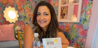 Expand Your Reading Horizons at Burbank Author Event on August 10