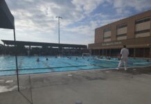 Burbank Boys Water Polo Sinks Glendale 17-10