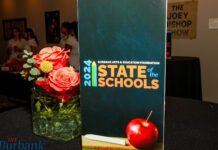 Burbank Arts and Education Foundation Hosts 2024 State of the Schools Event