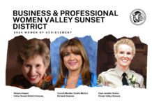 City Council Member Zizette Mullins Among Honorees at BPW Women of Achievement Luncheon