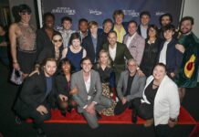 “The Civility of Albert Cashier” Opens at The Colony Theatre