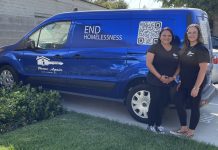 Law Office Teams Up With Home Again L.A. to Give Free Legal Advice