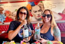Tequilas Burbank Launches Month Long Fundraiser for the Disney Family Cancer Center.