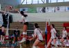Burroughs Girls Volleyball Gets Swept By Crescenta Valley