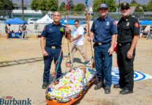 Kiwanis Club of Burbank Gears Up for Fifth Annual Family Fun Day and Golf Ball Drop