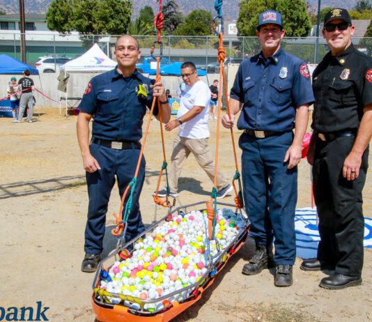 Kiwanis Club of Burbank Gears Up for Fifth Annual Family Fun Day and Golf Ball Drop