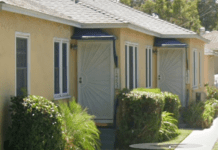 Man Stabbed to Death at Burbank Tri-plex on Cordova Street