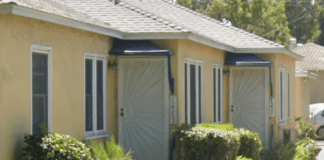 Man Stabbed to Death at Burbank Tri-plex on Cordova Street