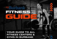 The Ultimate myBurbank Fitness Guide