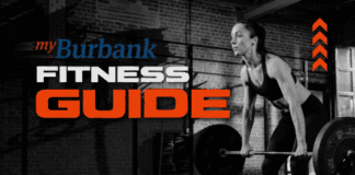 The Ultimate myBurbank Fitness Guide