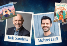 Free Author Event Featuring Children’s Books on Civil War Hero Albert Cashier