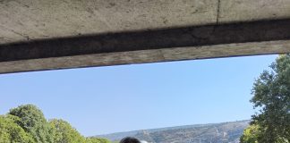 Burbank Teen Siena Florence Studying In Tbilisi, Georgia