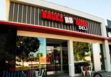 Bagel Boss Brings Authentic New York Bagels to Burbank