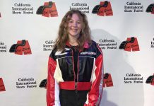 Burroughs Student Brings Endometriosis Awareness with Documentary “Silent Suffering”