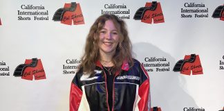 Burroughs Student Brings Endometriosis Awareness with Documentary “Silent Suffering”