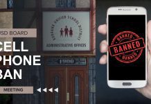 Burbank Unified School District to Study New Cell Phone Policy