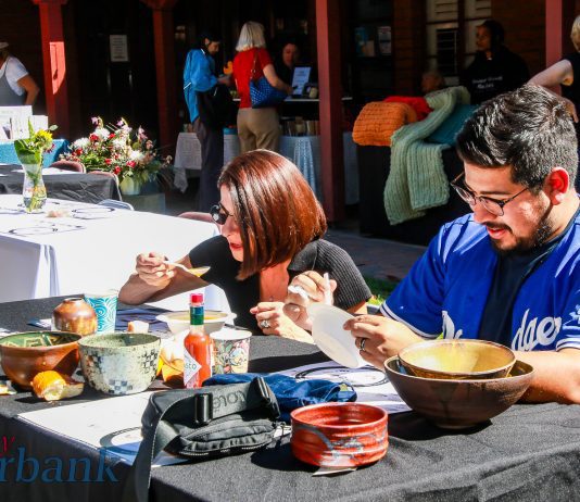 Home LA’s 2024 Empty Bowl Event a Huge Success