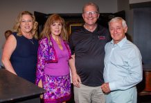 Burbank Community Turns Out for Scars Unseen Screening