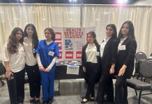 Burbank High School’s SkillsUSA Club Shares Recent Accomplishments