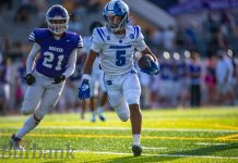 New Conference Created for High School Sports