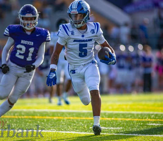 New Conference Created for High School Sports