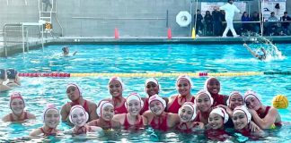 Girls Water Polo Preview: Burroughs, Burbank Looking To Make Waves