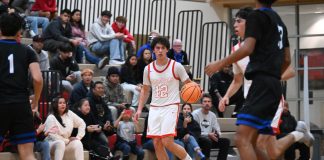 Boys Basketball Preview: Burroughs, Burbank, Providence Hit Mark