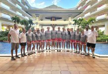 Girls Basketball Preview: Burroughs, Burbank, Providence Aim High