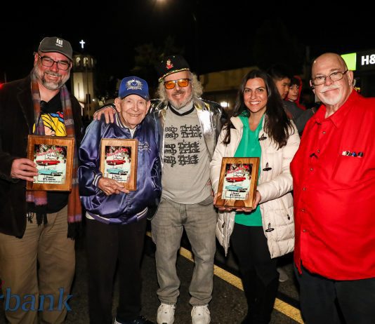 Annual Holiday In The Park, Colossal Triumph