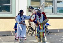 Luther’s Lunchtime: Live! Brings Culture and Connection to Middle Schoolers