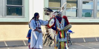 Luther’s Lunchtime: Live! Brings Culture and Connection to Middle Schoolers