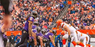 Bovada, BetOnline, BetUS Top NFL Betting Sites for 2024