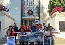 Burbank to Host March Against Gender-Based Violence on December 7