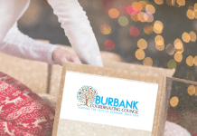 Sign Up for Burbank Holiday Baskets by Nov 22