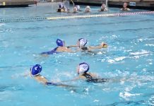 Burbank Girls Water Polo Cruises To Impressive Victory Over Hoover