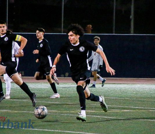 Boys Soccer Preview: Lots of Young Talent