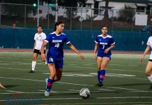 Girls Soccer Preview: Teams Ready to Put Hard Work Into Play