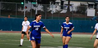 Girls Soccer Preview: Teams Ready to Put Hard Work Into Play